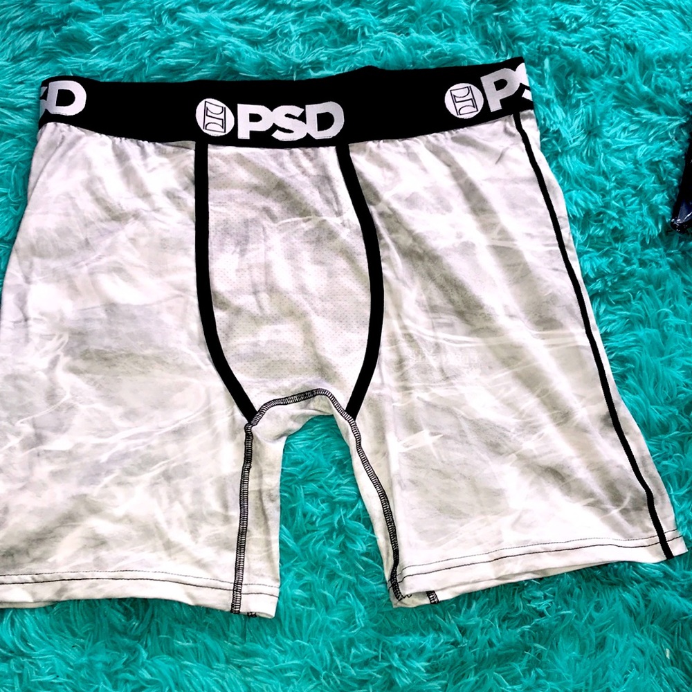 Missy Oak Edition PSD Underwear